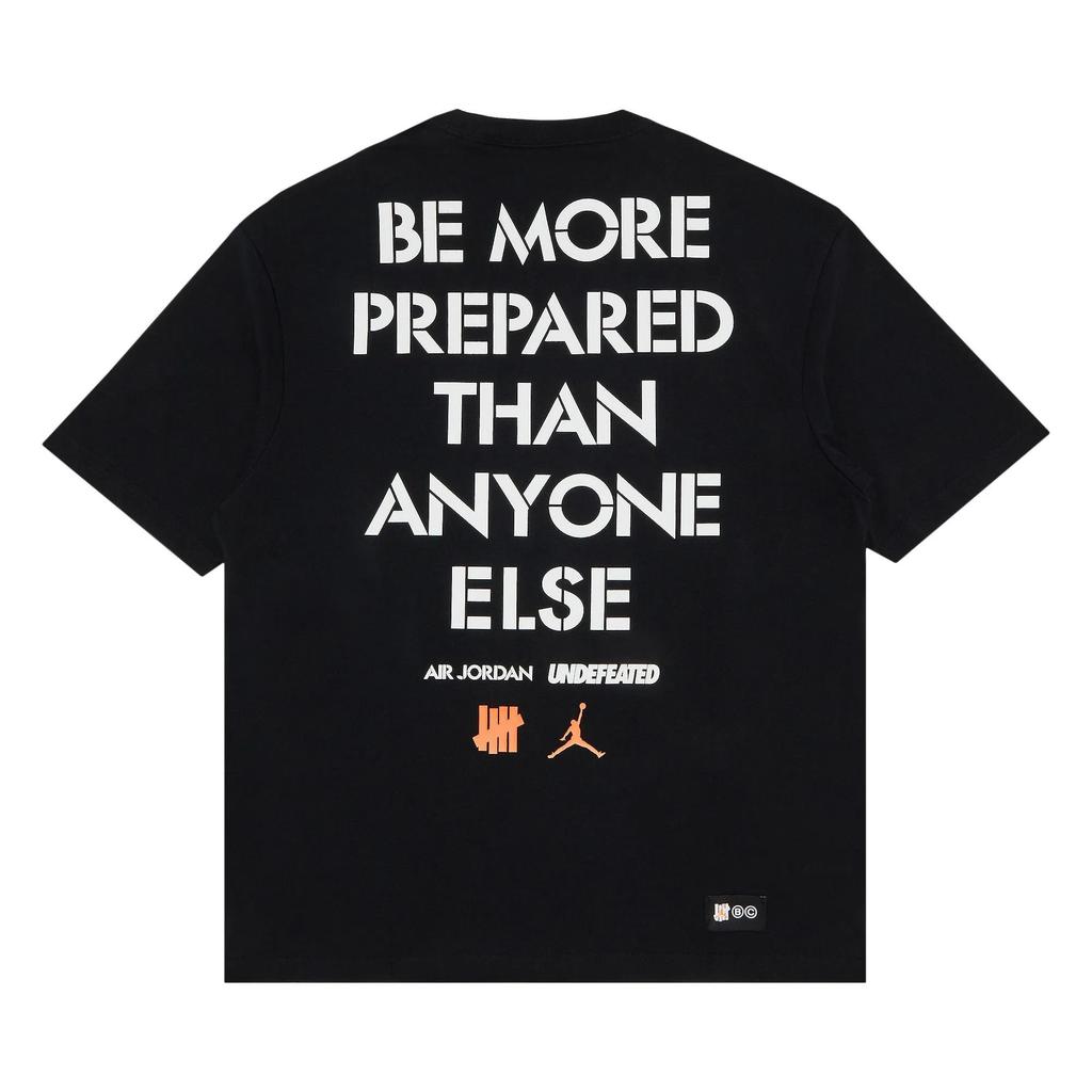 Jordan Strikes Tee (Unisex) T-Shirts DX4304 010