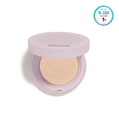 HINS SECOND SKIN AIRY POWDER