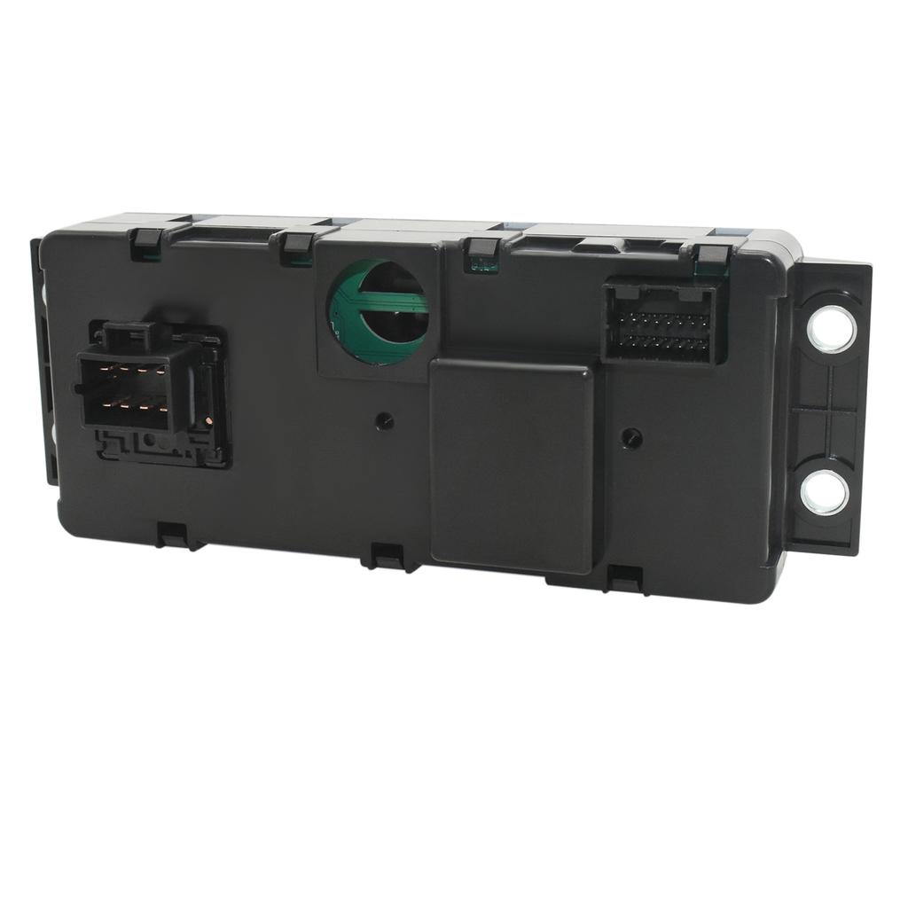 25110700 AC Heater Control Module for Mack Chu612 Chu613 Chu614 2008-2018 Cxu612 Cxu613 Cxu614 1999-2018 Replaces 29RD321M 29RD324M 20992943 21169150