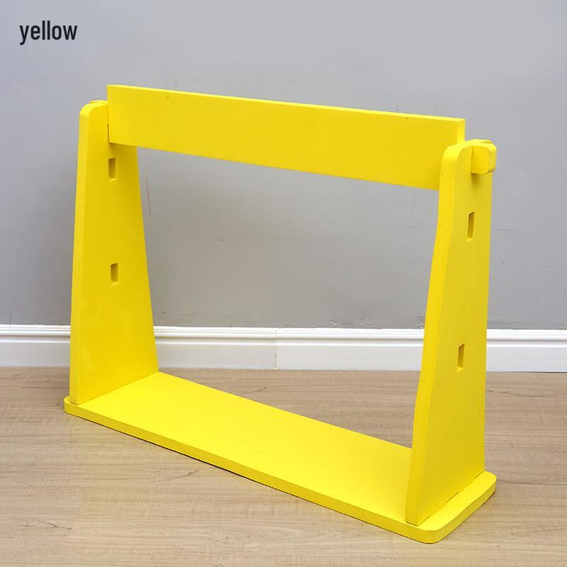 WEZHO Soft Adjustable Training Hurdle