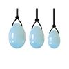 Yoni Egg Rose Quartz Jade Women Kegel Ben Wa Balls Crystal  Kink  Kegel Exercisers
