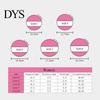 10Pcs Women Fashion Silicone Wedding Band Ring Jewelry Solid Color Party Gift