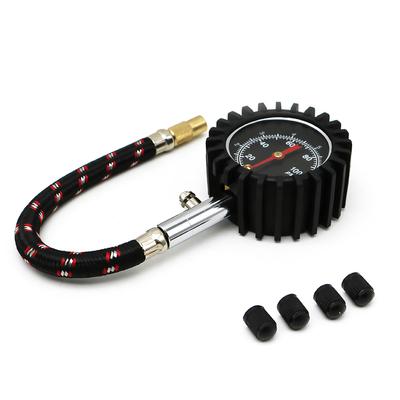0 ~ 100 PSI Auto Reifen Manometer Reifendruck Meter Reifen Manometer Reifen Meter Druck