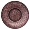 Pure Copper Hand-Made Copper Teacup Mat Insulation Teapot Mat Antique Kung Fu Tea Set Japanese Cup Holder Coasters In Holder Set