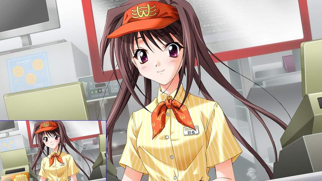 Memories Off Historia Volume 2 PS4 -