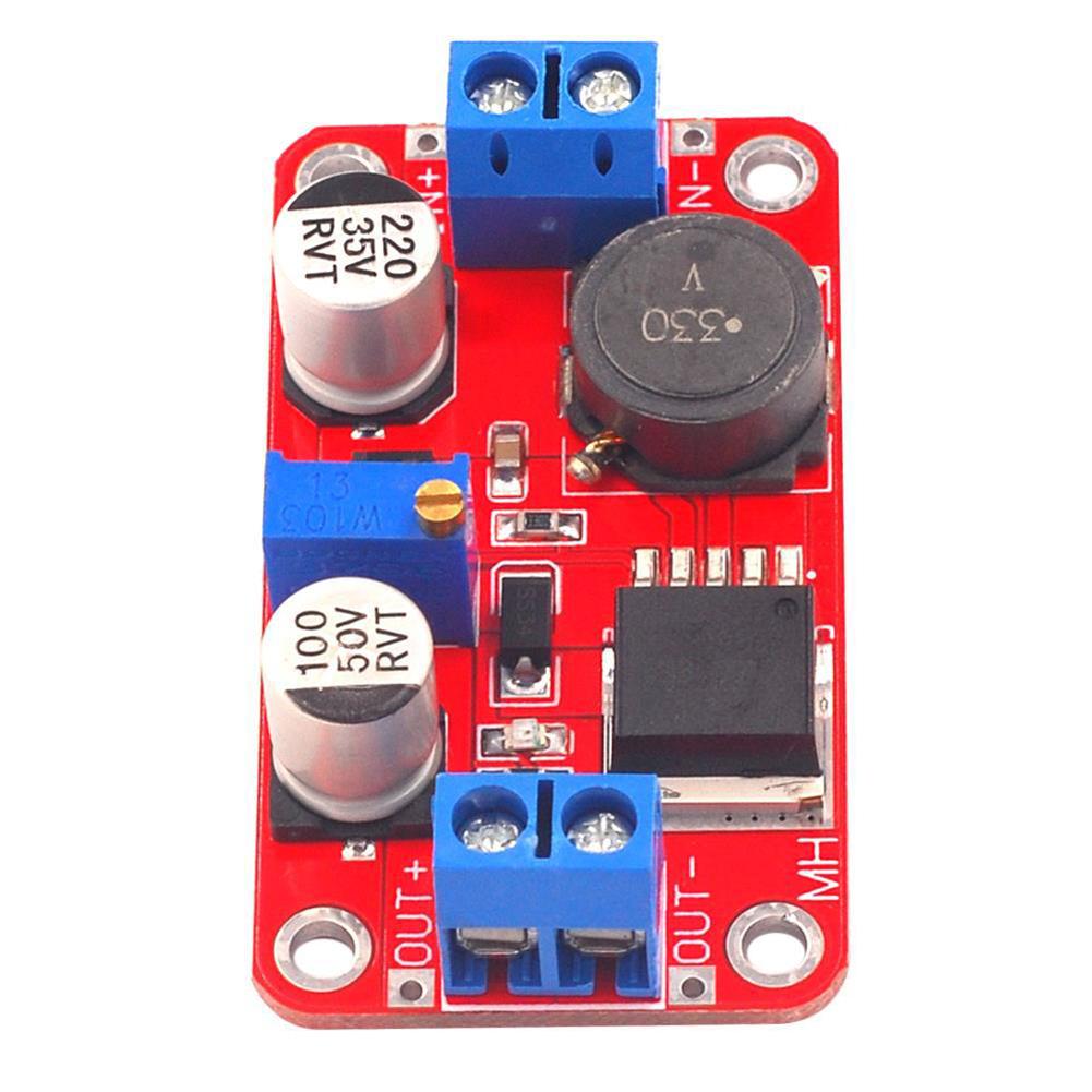 

XL6019 Booster Power Module Equipment Step-up Module DIY Accessories