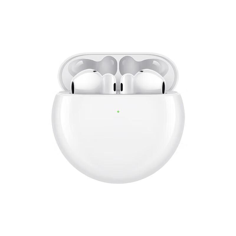 Huawei FreeBuds 4E 2024 True Wireless Earbuds