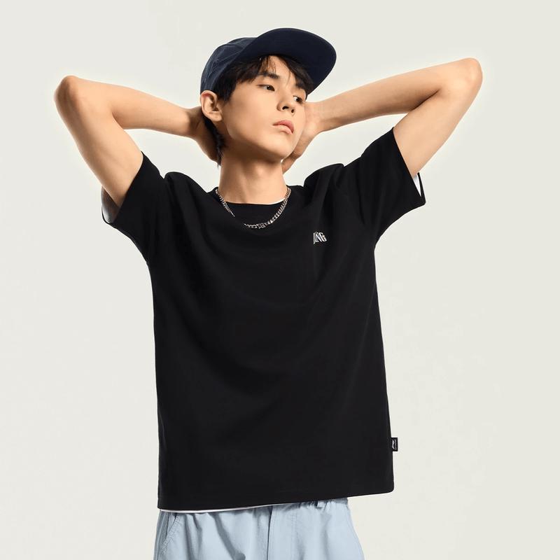 Li-Ning Men's Short-Sleeve T-Shirt