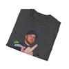 Sam Darnold Middle Finger Seahawks Graphic T Shirt Vintage Fan Tee