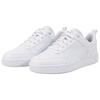 New PUMA DRIBBLE Low Top Skateboard Shoes Unisex White 400326-08