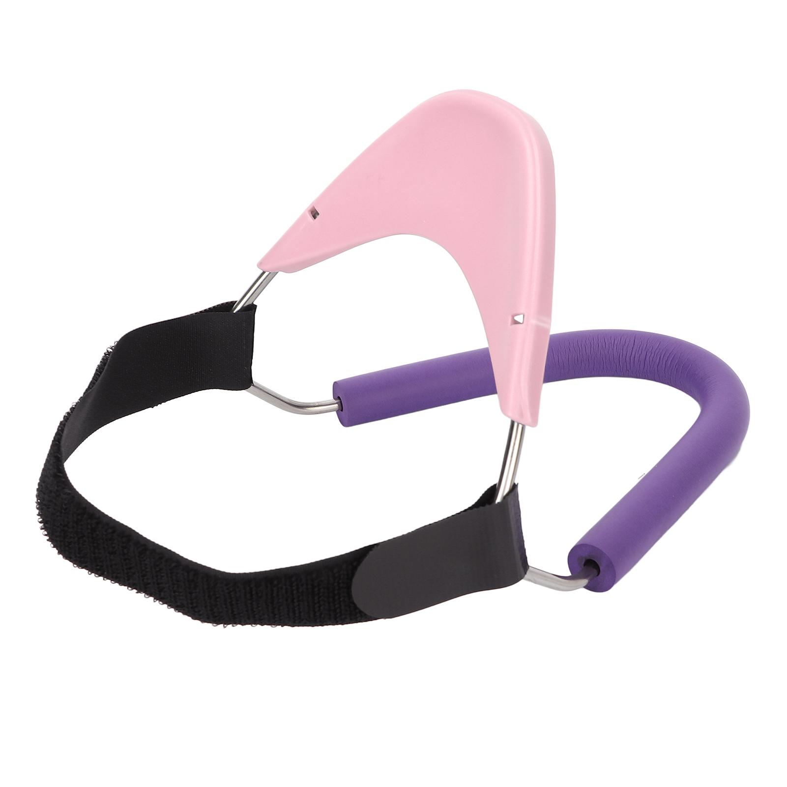 

Шейный воротник регулируемый детский шейный бандаж воротник поддержка растяжитель устройство для боли в шее жесткий розовый