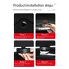 Lifting Jack Pad Lift Point Support Fit for  Y Car Rolling Jack Guard Pad