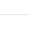 60*300cm Transparent Kitchen Oil-Proof Waterproof Wall Sticker Removable Transparent Protective Film Heat-Resistant SelfBRO