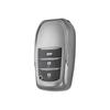 Alphard, Crown, RAV4 Key Case - Titanium Gray