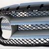 Compatible Grille Bumper Radiator for Mercedes B-Class W246 B200 2468801283-1483