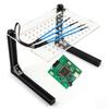 LED BDM Frame 2in1 Testing For BDM100 Fgte-ch Chip Tunning BDM Frame