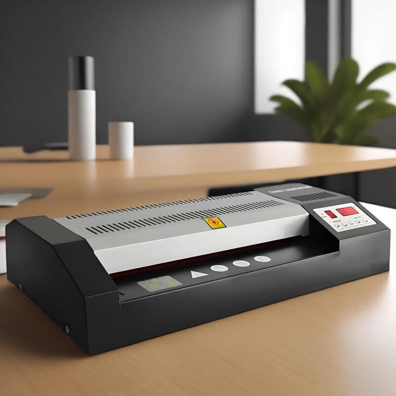 Umas A3/A4 Professional Laminator CN plug (adapter included)