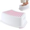 Toilet Potty Step Stool Household Anti-slip Foot Step Squat Potty Toilets Step Woman Seat Bathroom Toilet Foot Stool