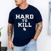 Camiseta Oklahoma Hard to Kill para Homens Mulheres