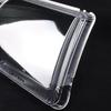 Car Headlight Lens Cover  For Chrysler 300C  2003  2004 - 2007 2008 2009 2010 Headlamp Cover Replacement Auto Shell  Lampshade