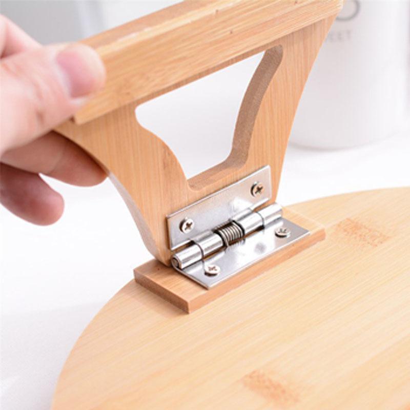 Sofa Tray Table Portable Folding Sofa Arm Clip Bed Sofa Snacks Drinks Breakfast Tray