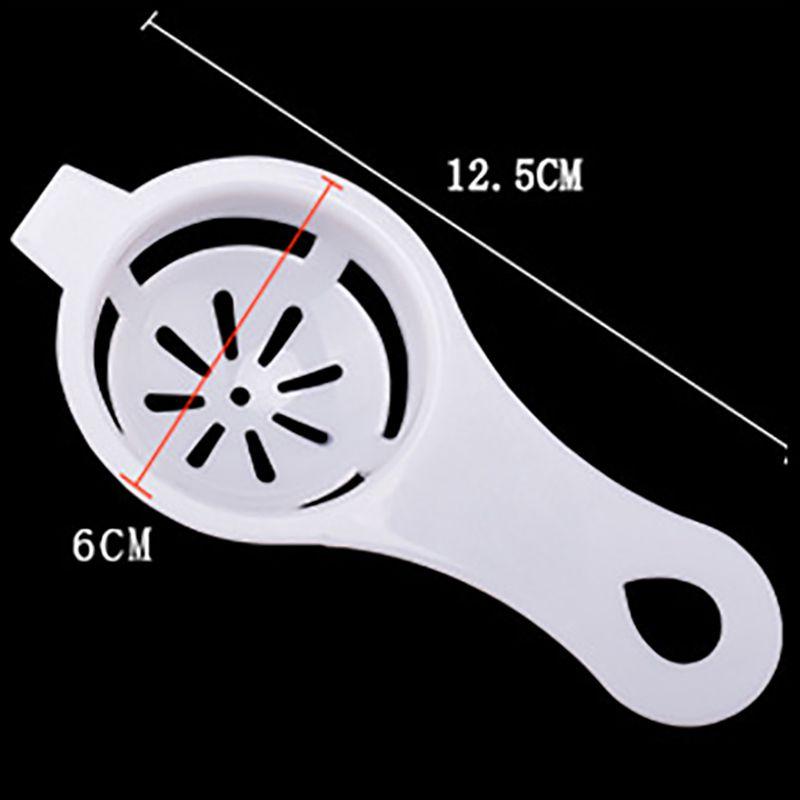 High-quality Kitchen Gadget For Easy And Quick Egg Yolk White Separation