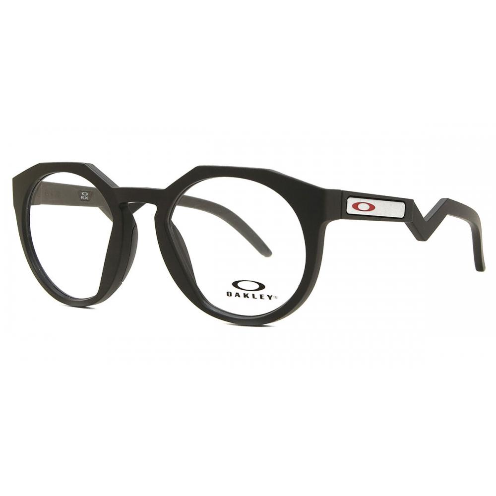 Oakley Ox8139 Hstn Rx 813903 Men Eyeglasses