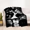 Incredibox Blanket Ultra-Soft Great for Picnics Bed Sofa for All Seasons Digital Print Gifts For Family Or Friends