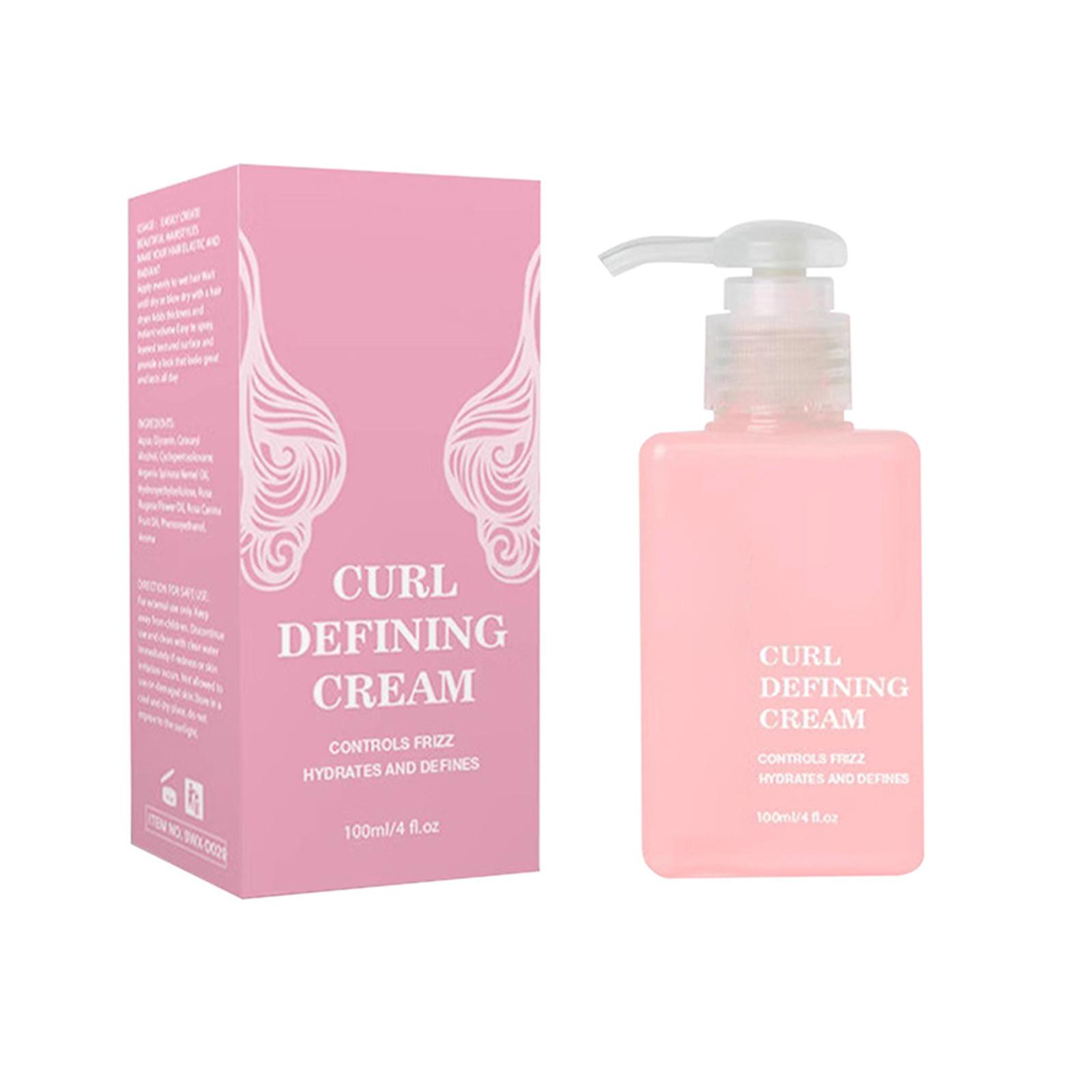 

Крем для придания объема локонам, крем для придания объема локонам, крем для локонов, уменьшение пушистости, увлажнение, разглаживание локонов и волн One Size зелёный