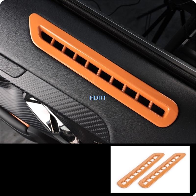 For GWM Haval H7/Dargo 2th + Car Gear Shift Head Window Control Panel Front Rear Air Vent Outlet Steering Wheel Interior