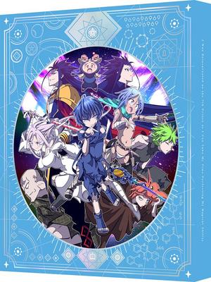 Eu Reencarnei como o Sétimo Príncipe, então Dominarei Magia no Meu Próprio Ritmo (Edição especial limitada) 2 [Blu-ray]