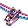 Rainbow Aluminum Alloy Bicycle Stem