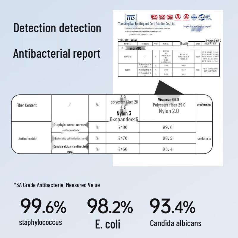 Langesha Men's Ice Silk Quick-Dry Antibacterial Boxer Briefs