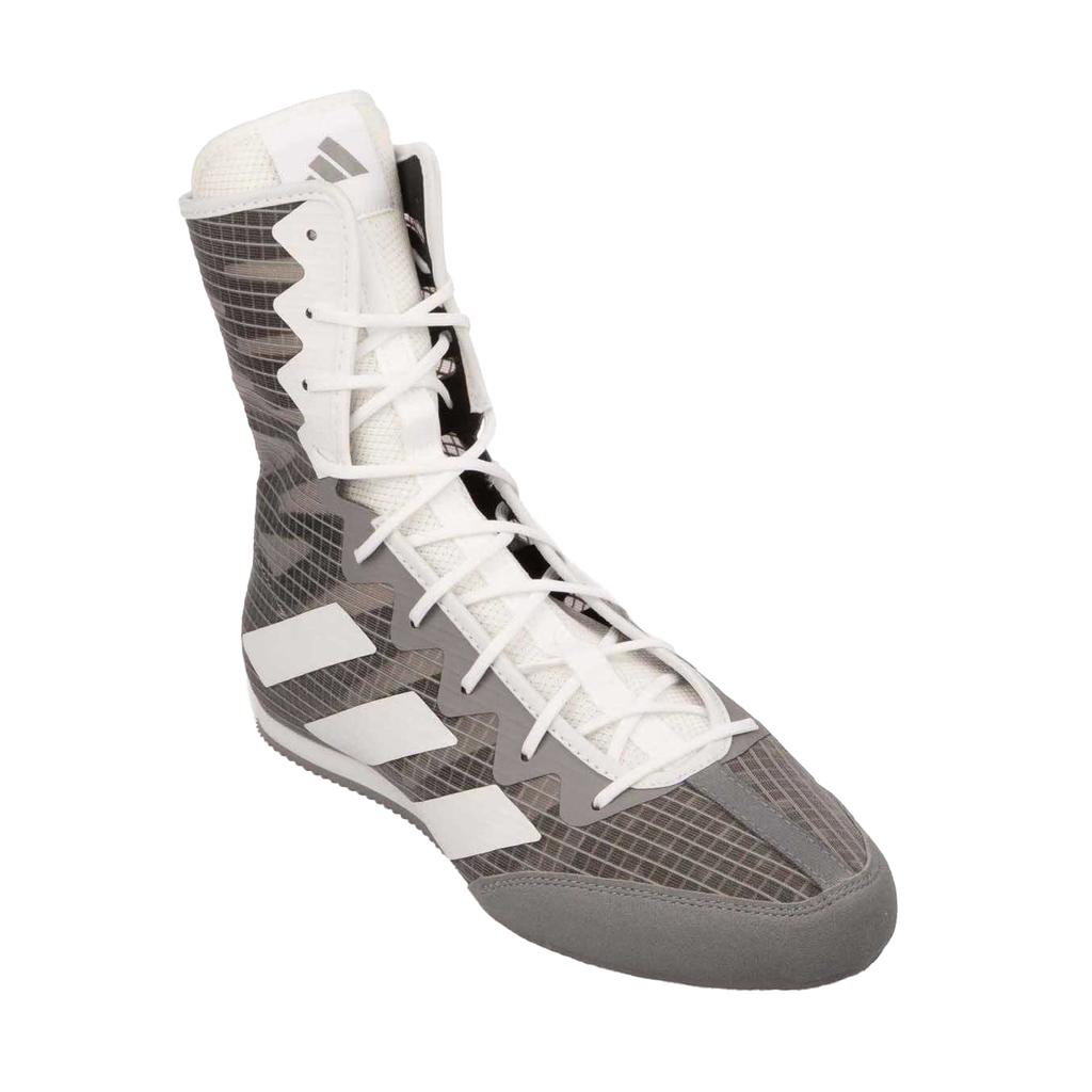 Adidas Mens Hog 4 Boxing Shoes