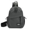 Men's Crossbody Chest Bag