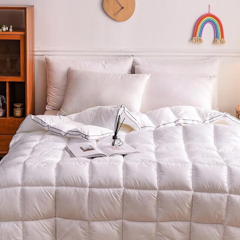 Muji All-Season Fiber Quilt