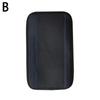 Fiber Leather Embossed Double-line Non-slip Central Armrest Four Universal Armrest Cover Box Seasons Pad Pad Box D4I4