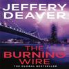 The Burning Wire by Jeffery Deaver Paperback Book 9780340937303