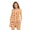Chelsea Peers Womens/Ladies Cami Pyjama Set