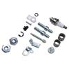 Kettenspanner Spanner Einstellschraube Bolzen Satz für Stihl 066 MS 660 Ersetzt OEM 1138 664 2400 und