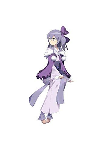 Mystery Dungeon Shiren the Wanderer 5 Plus: Tower of Fortune and Dice of Fate - PSVita