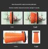 Portable Telescopic Folding Stool for Outdoor Travel and Camping