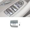 Master Power Window Switch Button Compatible with Mercedes Benz E S W213 2016- W222 2014- Lift Interior Caps Control Replacement (NO.3)
