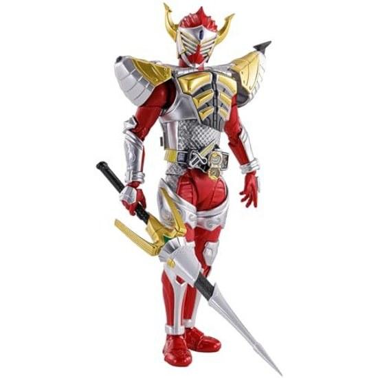 TAMASHII NATIONS S.H. Figuarts (Shinkochou Seihou) Kamen Rider Gaim Baron Banana Arms Approximately 145mm PVC ABS Made Painted Movable Figure