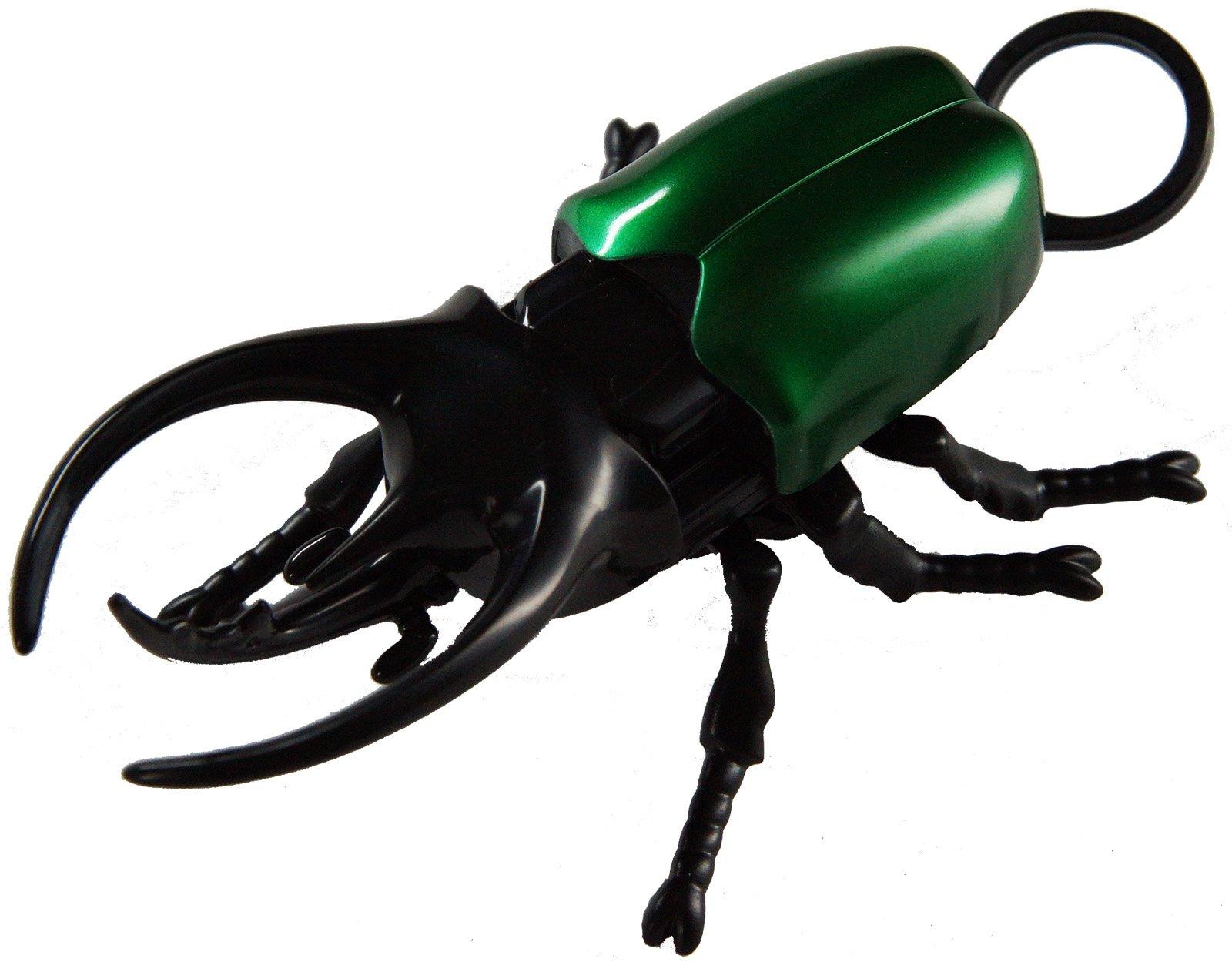 

King of the Wild Wild King Strongest Attack Figure Caucasus Beetle