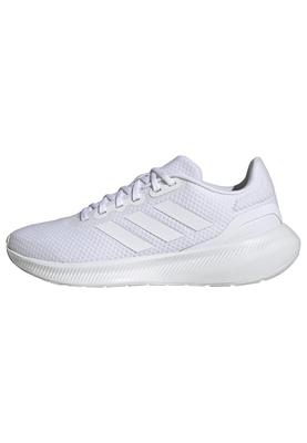 RUNFALCON LSI58 Running Footwear Black Size Cm 3.0 Women's Shoes, HP7559, White/Footwear White/Core (HP7559), 23.0