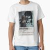 Christiane F Classic T-Shirt