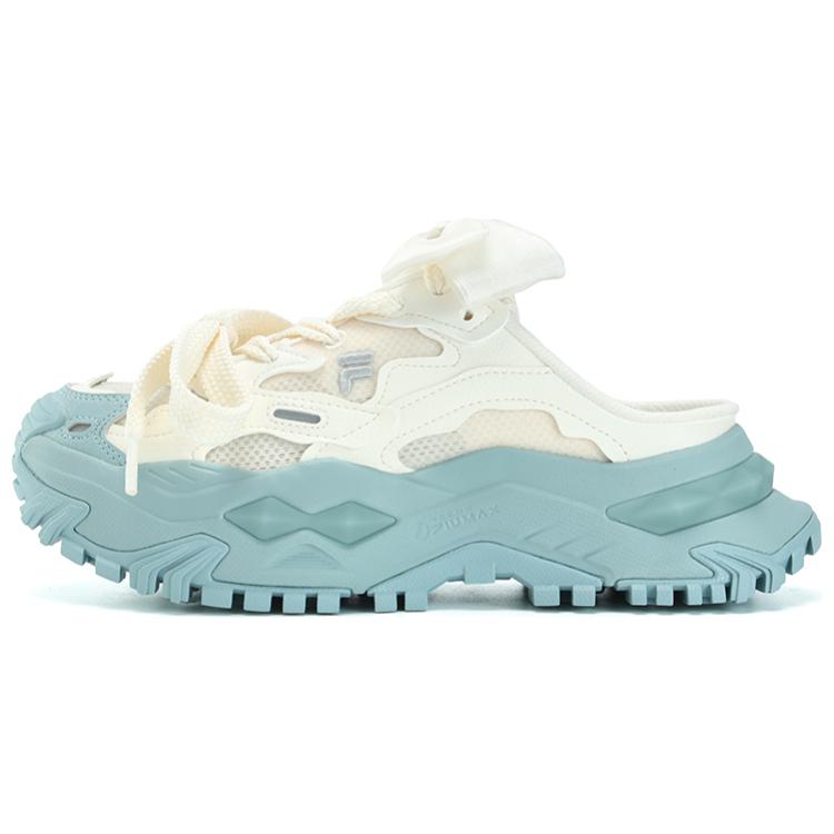 Fila Fusion Bianco Hard Candy Bow