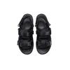 Li Ning Coca Beach Sandals Men's Black AGLR019-1