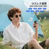 [Add Site Button] AGPTEK MP3 Player, HiFi Music Player, Ultra-lightweight 30g, 64GB Built-in, Expandable up to 128GB, Button Operation, 40 Hours Playb